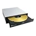 Plextor PX-230A Bulk schwarz CD-R/RW 52 x 32 x 52 x Speed 100 ms intern ATAPI/IDE schwarz
