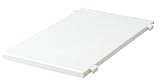 Fits フィッツユニット専用棚 30cm カプチーノ