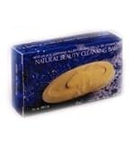 Natures Plus - Natural Beauty Cleansing Bar, 3 oz boxes