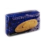Nature'sPlus-NaturalBeautyCleansingBar,3ozboxes