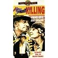 Small Killing [VHS] by 