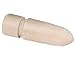 Table Pins-Pkg 10 Hardwood