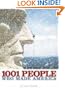 1001 People Who Made America
