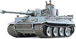 1/16 ラジオコントロールタンクシリーズ タイガーIの画像