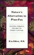 Nature's Alternatives to Phen-Fen: Natural Therapies for Healthy Weight Control