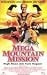 DVD : Mega Mountain Mission