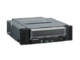 AIT-5, 400GB, 24MB/S INTERNAL SCSI DRIVE, BLACK, SYMANTEC SOFTWARE,3 YEAR WARRAN