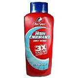 Old Spice High Endurance Body Wash, Smooth Blast Scent, 23.6 Oz