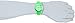 Ice-Watch Unisex SI.GN.U.S.09 Sili Collection Green Plastic and Silicone Watch