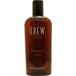 American Crew Daily Shampoo 8.45 oz.