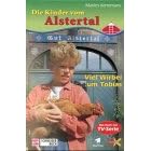 Die Kinder vom Alstertal, Bd.1, Viel Wirbel um Tobias