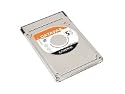 Kingston Technology 5GB 3990Rpm Portable Hard Drive (DP-PCM2/5GB-KIT)
