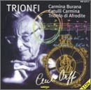 Carl Orff: Trionfi