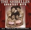 The Shirelles - Greatest Hits [Curb]