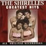 The Shirelles - Greatest Hits [Curb]