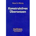 Konstruktives �bersetzen