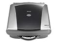 Canon CanoScan 8400F - Flatbed scanner - 8.5 in x 11.7 in - 3200 dpi x 6400 dpi - Hi-Speed USB