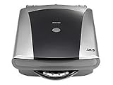 Canon CanoScan 8400F - Flatbed scanner - 8.5 in x 11.7 in - 3200 dpi x 6400 dpi - Hi-Speed USB