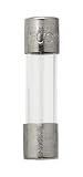 Bussmann Fast Acting Electronic Fuse (BP/GMA-750MA)