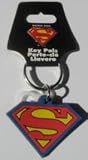Superman Key Chain