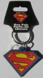  Superman Key Chain