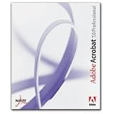 Office Depot Adobe Acrobat 7.0 Pro Ea - Model 262160