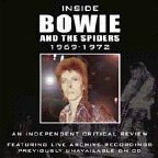Inside Bowie amp The Spiders listings