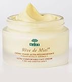 Nuxe Paris Reve de Miel Ultra Comfortable Face Cream
