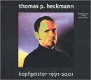 Kopfgeister 1991-2001