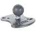 GPS Review : Electronics Mount for Raymarine & Humminbird