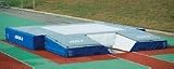 Scholastic I Pole Vault Landing System (19' 9 x 20' 5 x 28)