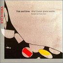 Marijke van Duin - piano - Wiel Conen: Tide & Time