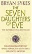 The Seven Daughters of Eve Bryan Sykes Corgi Books The Seven Daughters of Eve
