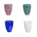 Kosta Boda Atoll Vase