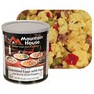 Mountain House Scrambled Eggs w/Ham