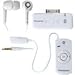 Panasonic RP-BT10 Bluetooth Headphones (White)