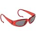 Bild: reer 7710 - Sonnenbrille, Gr��e 1 rot