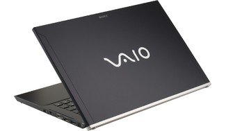 Sony VAIO Z Series (VPCZ21BGX/B)
