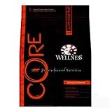 Wellness CORE Grain Free Original Adult Dry Dog Food (12-lb bag)