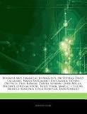 Business And Financial Journalists, including: David Callahan, Maria Bartiromo, Jim Cramer, Donny Deutsch, Paul Kangas, Daniel Altman, Gerri Willis, ... Rukeyser, Louis Rukeyser, Erin Burnett