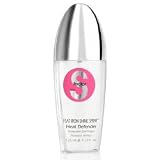 tigi s factor heat defender flat iron shine spray - 125ml