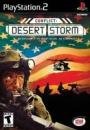 Conflict Desert Storm