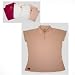 Palm Springs Ladies LA Quinta Golf shirt - Pink, XL