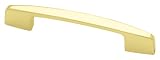 Liberty Hardware P62000C-PB-C 2-3/4-Inch or 3-Inch Pull