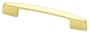 Liberty Hardware P62000C-PB-C 2-3/4-Inch or 3-Inch Pull