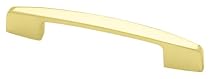 Liberty Hardware P62000C-PB-C 2-3/4-Inch or 3-Inch Pull
