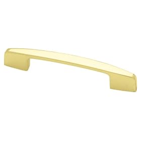 Liberty Hardware P62000C-PB-C 2-3/4-Inch or 3-Inch Pull