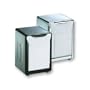 Low Fold Napkin Dispensers (H985XC) Category: Napkins -Dispensers