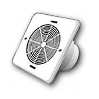 Canplas Inc White Soffit Exhaust Vent 646015