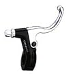 Ergonomic Bent Right Hand Brake Lever Bicycle Bike Caliper U-Brake